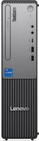 Lenovo ThinkCentre Neo 30s G5 Desktop PC (i3-1315U/16GB DDR5/512GB SSD/No OS)