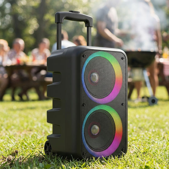 Avizar Speaker TX-39861 Black