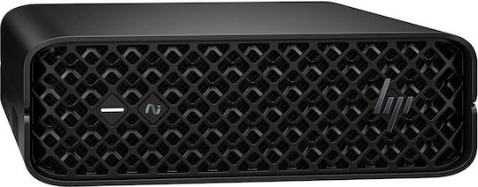 Desktop PC (Ultra 7-265/32GB DDR5/1.0TB SSD/RTX A1000/W11 Pro)