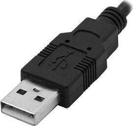 Genius GX Gaming HS-GX580U Надушници Гейминг Слушалки с USB Свързаност