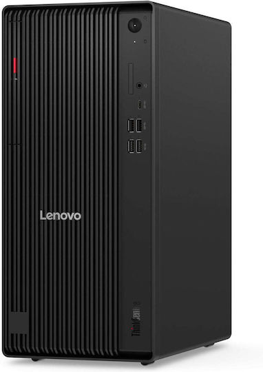 Lenovo ThinkCentre M90t Gen 6 Desktop PC (Core Ultra 9-285/32GB DDR5/1.0TB SSD/W11 Pro)