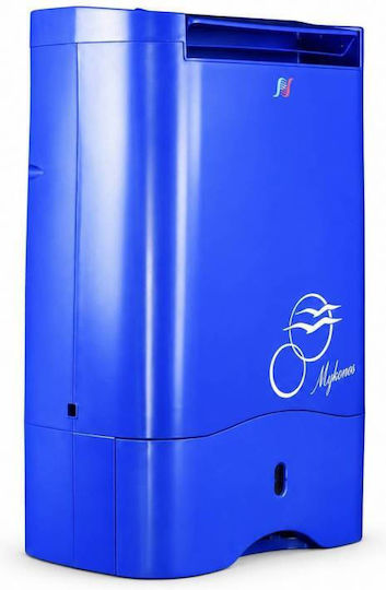 Puredry PDDW10300 Famous Влагоуловител с Wi-Fi 10lt Син