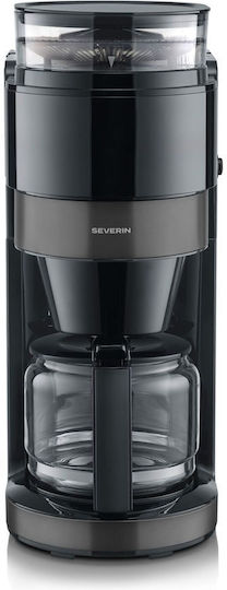 Severin Καφετιέρα Φίλτρου 900W