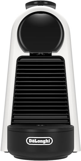 De'Longhi Essenza Mini Espressor pentru Capsule Nespresso Albă