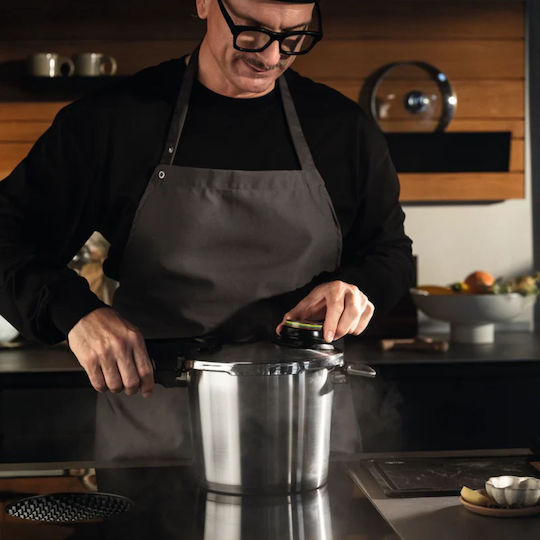 Fissler Vitavit Premium Χύτρα Ταχύτητας 6lt
