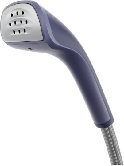 Electrolux Aparat de călcat cu abur pentru haine de Mână 1965W Violet