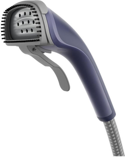 Electrolux Aparat de călcat cu abur pentru haine de Mână 1965W Violet