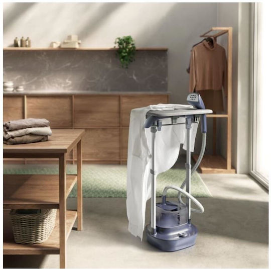 Electrolux Aparat de călcat cu abur pentru haine de Mână 1965W Violet