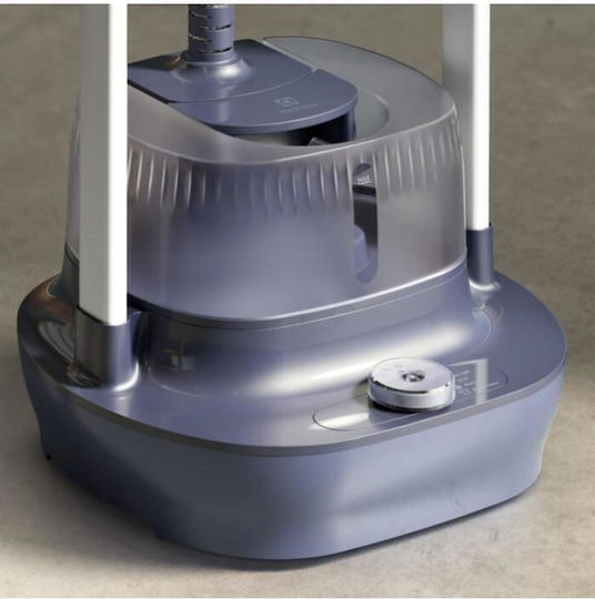 Electrolux Aparat de călcat cu abur pentru haine de Mână 1965W Violet