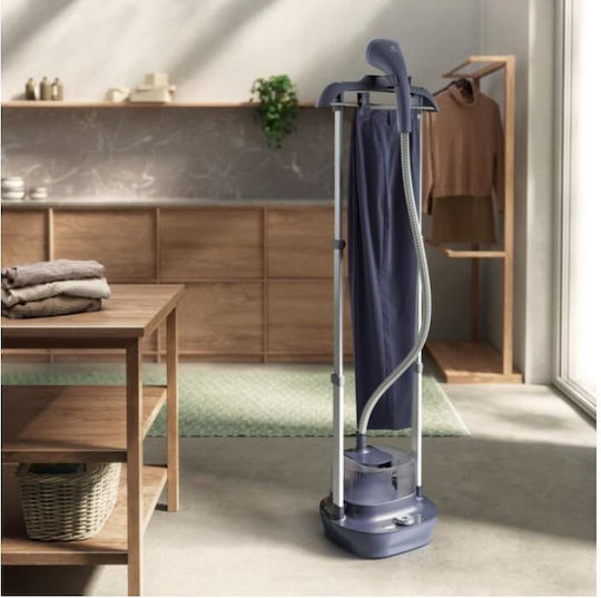 Electrolux Aparat de călcat cu abur pentru haine de Mână 1965W Violet