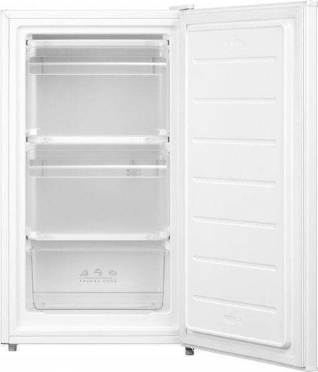 Midea Congelator vertical 60lt