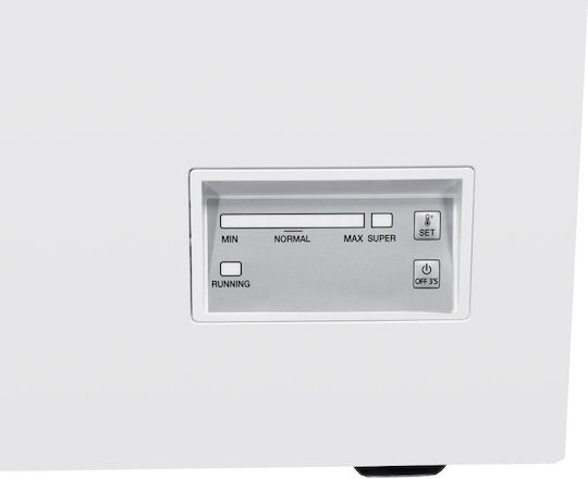 Indesit Congelator Tip Ladă 198l