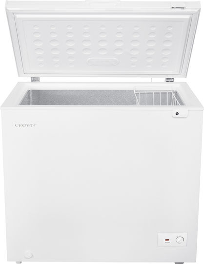 Gefrierschrank Brustkorb 198lt