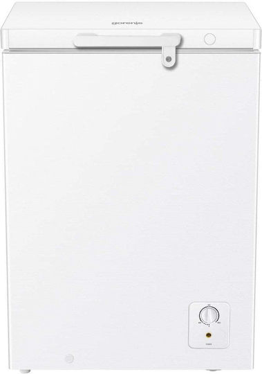 Gorenje Фризер Гърди 97lt