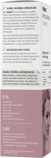 Tolpa Dermo Face Day Cream for Moisturizing, Restoring & Redness 40ml