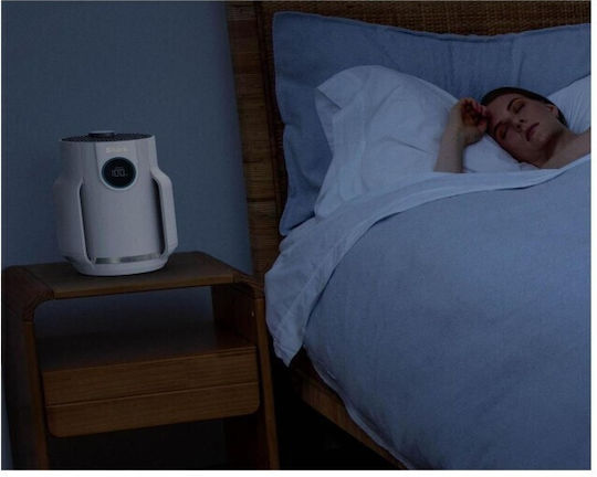 Shark Air Purifier for Spaces 23m²