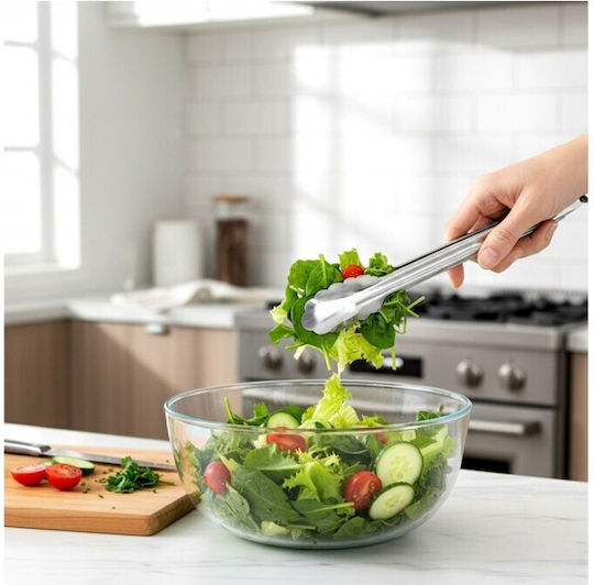 Orion Clește Carne din oțel inoxidabil 24cm