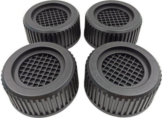 HYH-01641 HYH-01641 Anti-Vibration Pads For Washer made of Plastic 4pcs