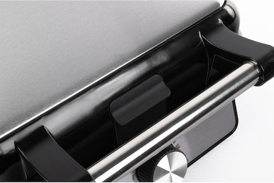 Huslog Βαφλιέρα 4 Θέσεων 1500W