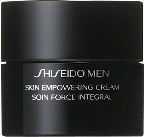 Shiseido Skin Empowering 24h Men's Cream Face 50ml