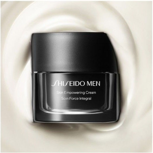 Shiseido Skin Empowering 24h Men's Cream Face 50ml
