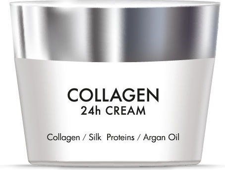 QS Professional Rich 24h Cream Face Day 50ml