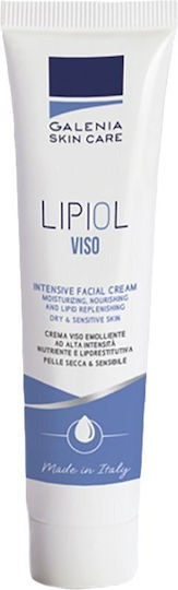 Cerion Lipiol Viso Cream Face Day 40ml