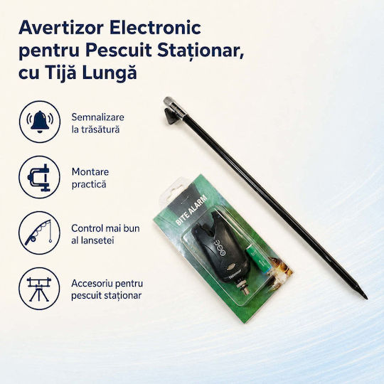 Alarma de mușcătură
