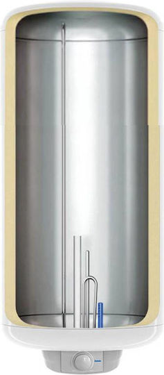 Tedan Hidra Inox 80 Liter Boiler Vertikal Edelstahl 2 kW