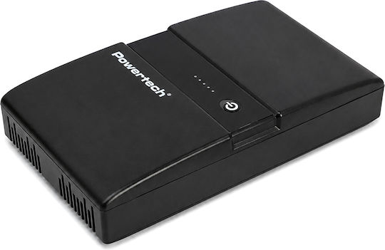 Powertech PT-1634 Mini Unitate UPS 36W