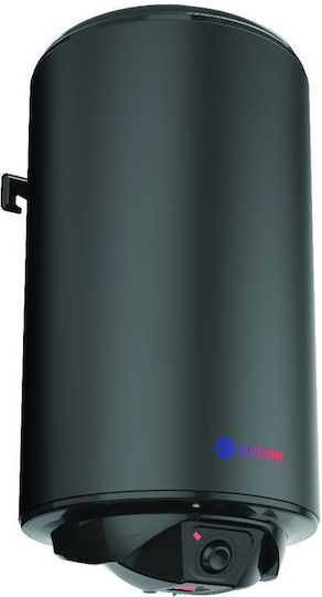 Eldom Încălzitor de Apă 80l Sticlă Vertical 3kW