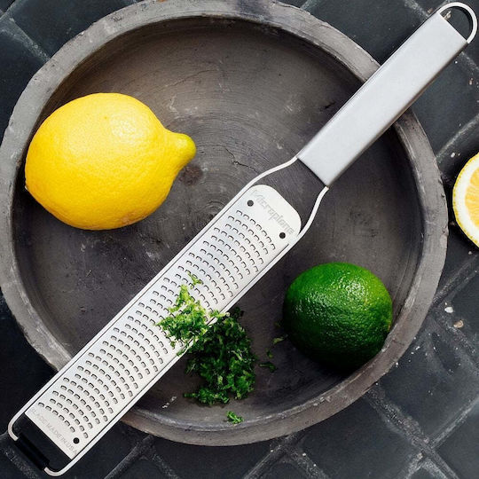 Microplane Classic Τρίφτης Εσπεριδοειδών