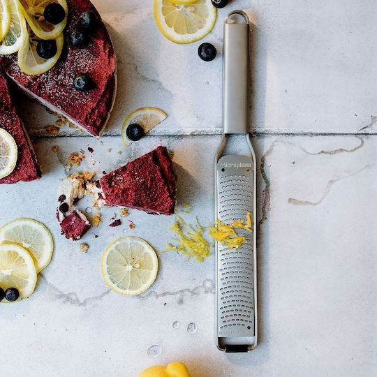 Microplane Classic Τρίφτης Εσπεριδοειδών