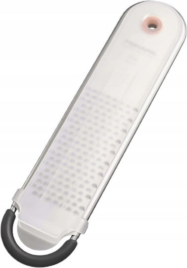 Fiskars Käsereibe aus Edelstahl