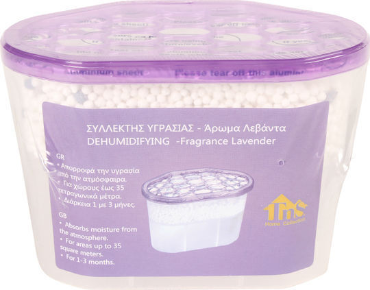 Moisture Absorber 230g/500ml Lavender Scent Tns 32-950-1439