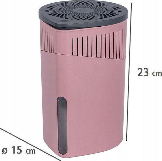 Wenko Moisture Absorber D2Q8SQBBM 1000gr