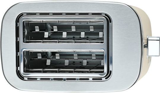 Estia Φρυγανιέρα 2 Θέσεων 800W