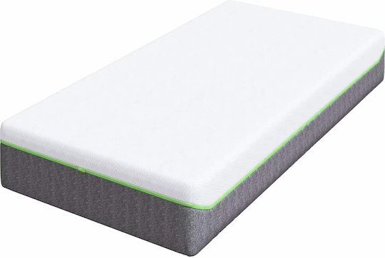 vidaXL Στρώμα Παιδικού Κρεβατιού 160x80+23cm