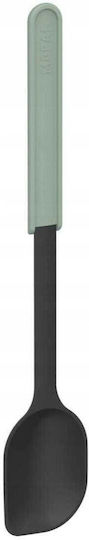 Mepal Plastic Green Kitchen Spoon 32cm