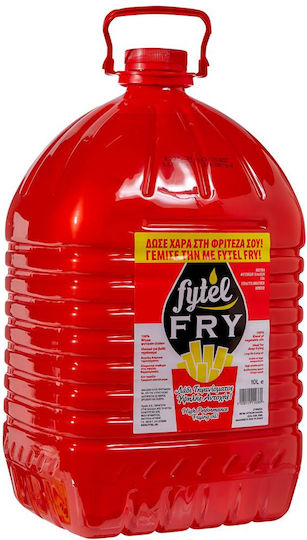 Fytel Ηλιέλαιο 10000ml