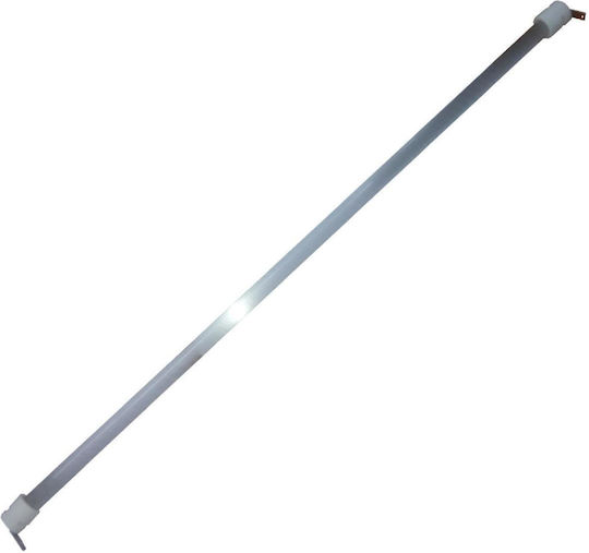 Кварцова лампа 375W Top Wht-6040