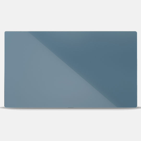 Nobo NTL4T Retro Blue 20 Панел на вратата за радиаторен нагревател