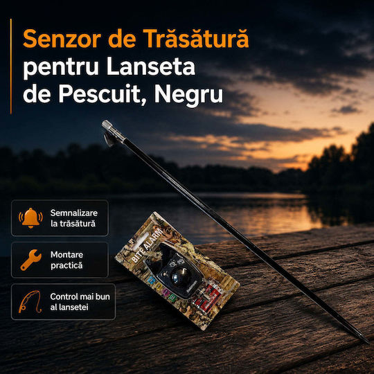 Alarmă de mușcătură