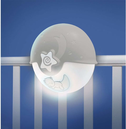 Infantino Luminiță de Noapte LED Alb