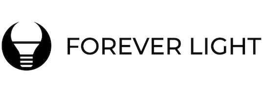 Forever Light Παιδικό Φωτιστικό Τοίχου Led Πλαστικό