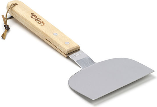 BBQ Collection Spatel Grill Hölzernes 22cm