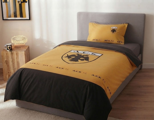 Palamaiki Παιδικό Κουβερλί Μονό Αεκ/1 165x250εκ.