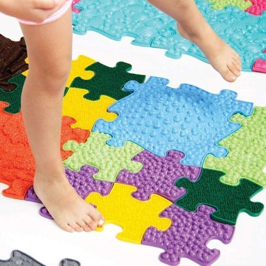 Interactive Kids Floor Puzzle