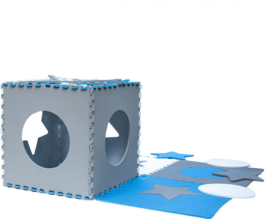 ikonka Puzzle De Podea Interactiv 8 Piese