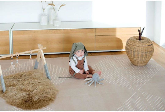 Toddlekind Kids Floor Puzzle Persian